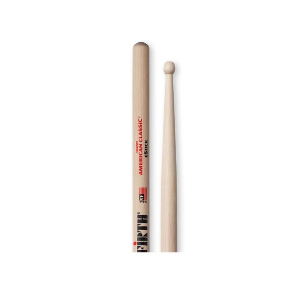 Vic Firth American Classic Hickory E-Sticks