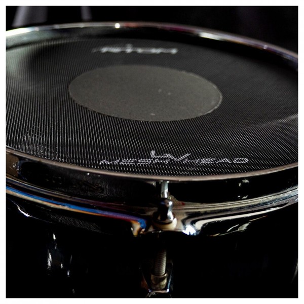RTOM Mesh Drum Head, 13"