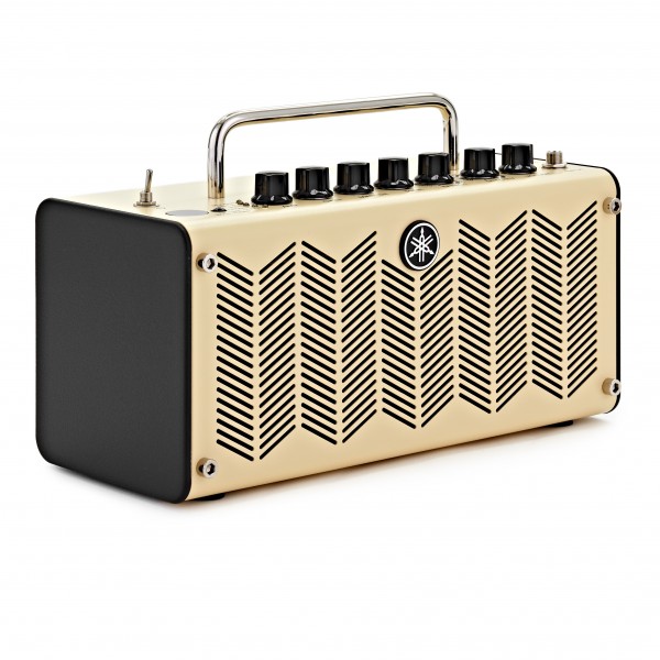 Yamaha THR5 Guitar Amp