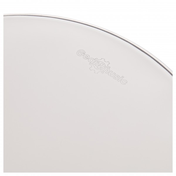 22" Practice Mesh Drumhead, by Gear4music