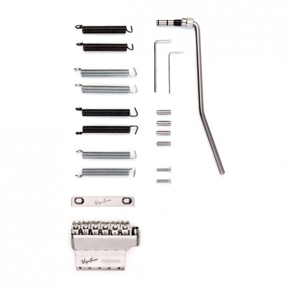 Vega-Trem VT1 UltraTrem 2-Points, Glossy