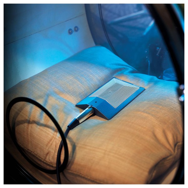 Shure Beta 91A Condenser Kick Drum Microphone