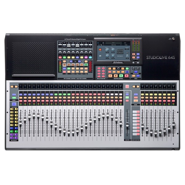 PreSonus StudioLive 64S