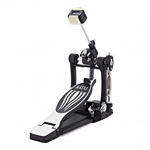 Natal Arcadia Single Bass Drum Pedal