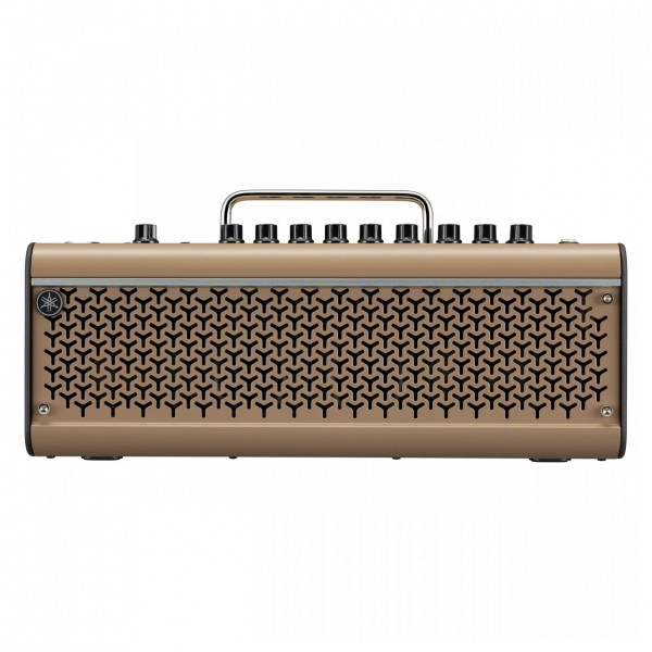 Yamaha THR30IIA Wireless Acoustic Amp With G10 Transmitter