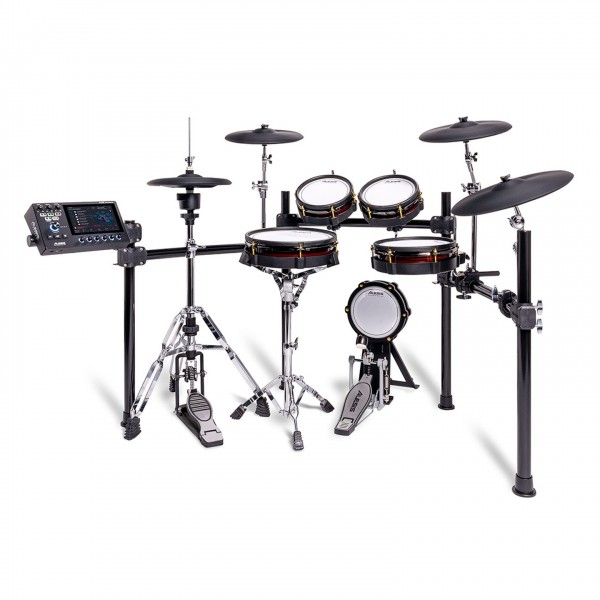 Alesis Strata Core Hardware Bundle