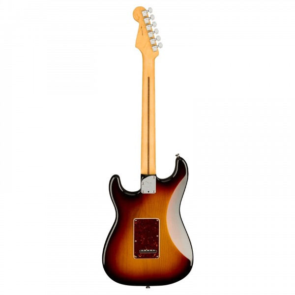 Fender American Professional II Stratocaster HSS RW, 3-Tone Sunburst