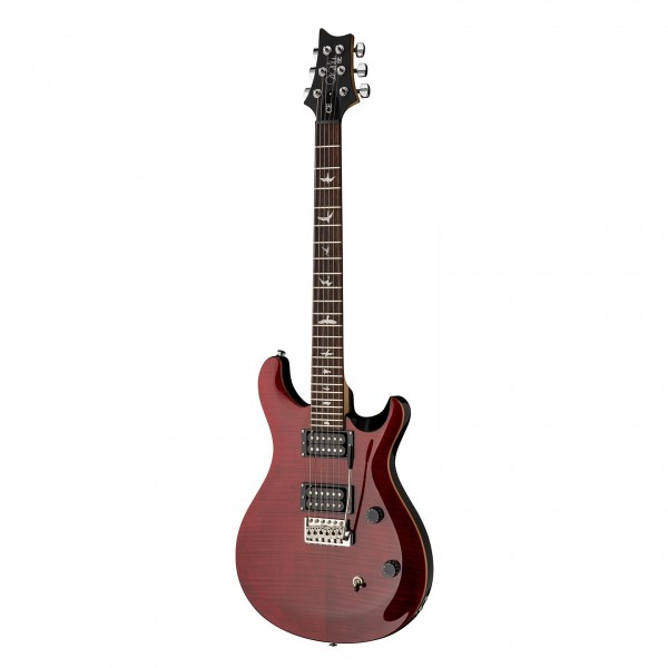 PRS SE CE24, Black Cherry