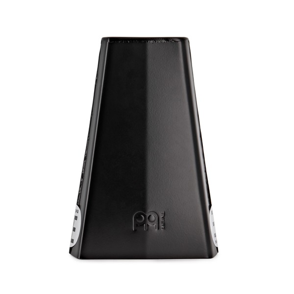 Meinl Percussion Bongo Cowbell 8", Black