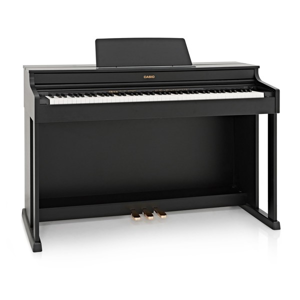 Casio AP 470 Digital Piano, Black