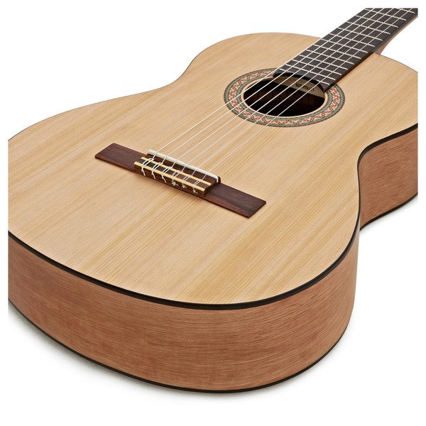 Yamaha C40M II Classical Guitar, Matte