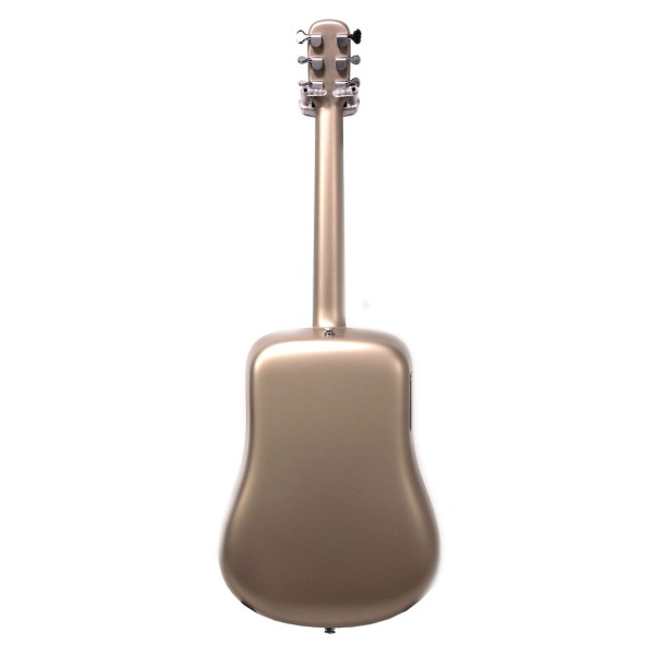 Lava Me 3 36", Gold- Secondhand