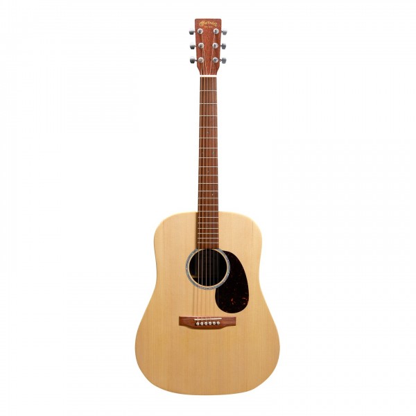Martin D-X2E Mahogany Electro Acoustic