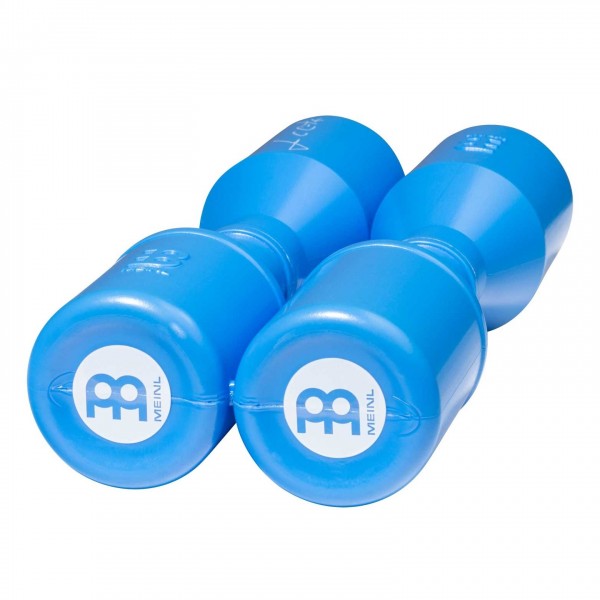 Meinl Artist Series Shaker Luis Conte Live, Glacier Blue