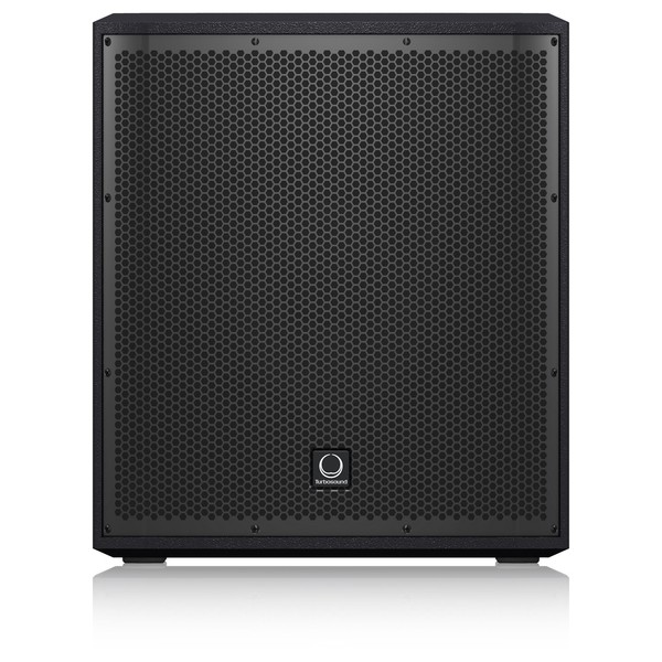 Turbosound iNSPIRE iP12B 12" Active Subwoofer