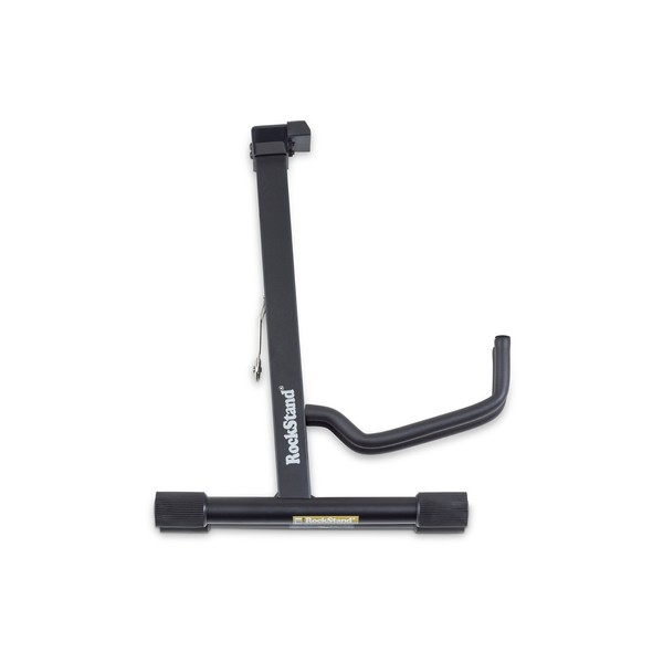 RockGear by Warwick RS 20801 A-Frame Acoustic/Classical Guitar Stand, Black
