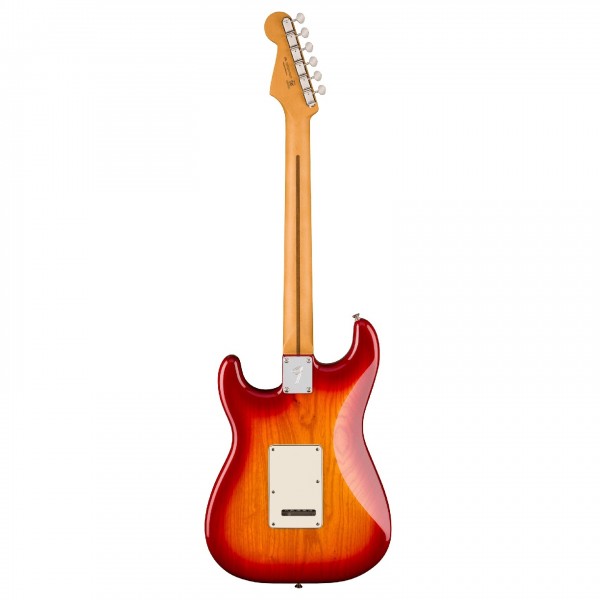Fender Player II Stratocaster MN, Aged Cherry Burst