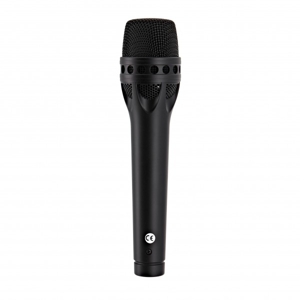 Sennheiser MD 431 II Dynamic Vocal Microphone, Supercardioid