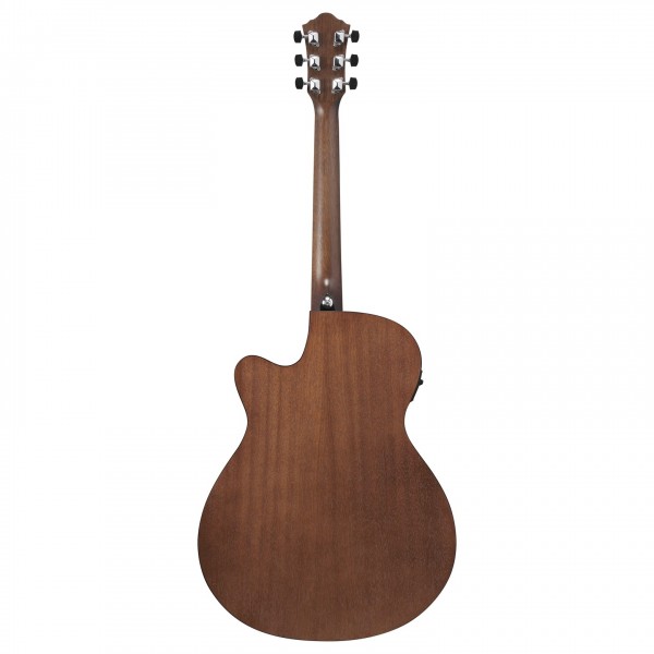 Ibanez VC44CE, Open Pore Natural