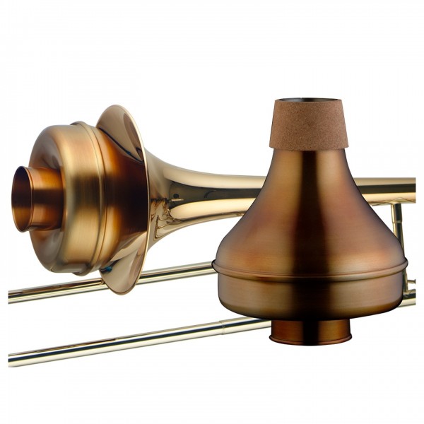 Stagg Vintage Trombone Wah Wah Mute
