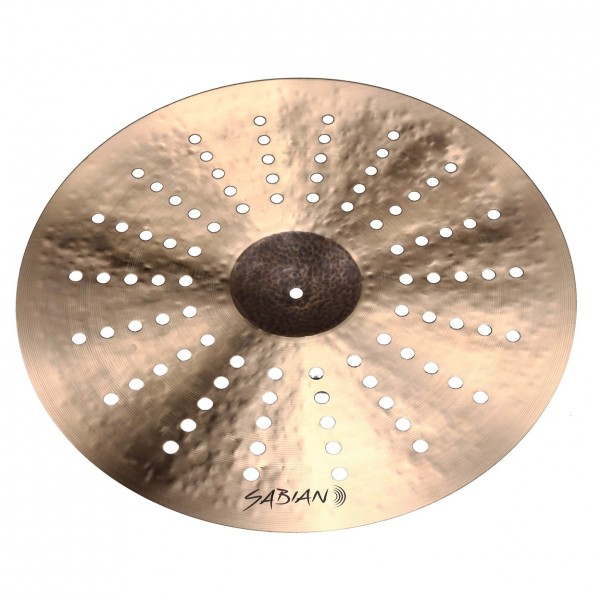 Sabian HHX 20" Complex Aero Crash