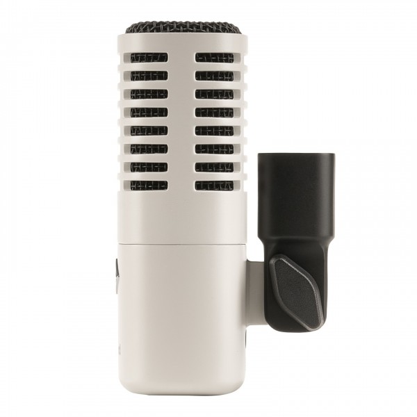 Universal Audio SD-7 Dynamic Microphone with Hemisphere Modeling