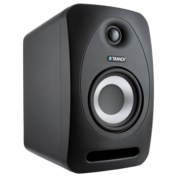 Tannoy Reveal 402 Studio Monitor, Single