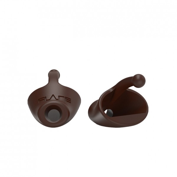 Flare Audio Calmer Nude Silicone 476