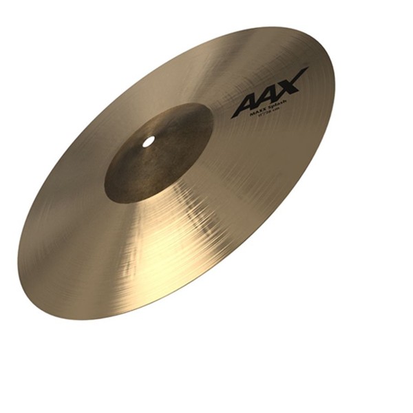 Sabian AAX 11" Maxx Splash V2