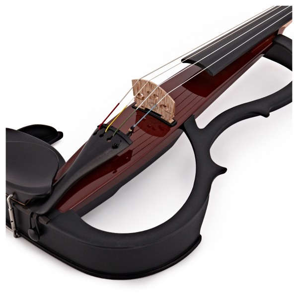 Yamaha SVV200 Concert Silent Viola