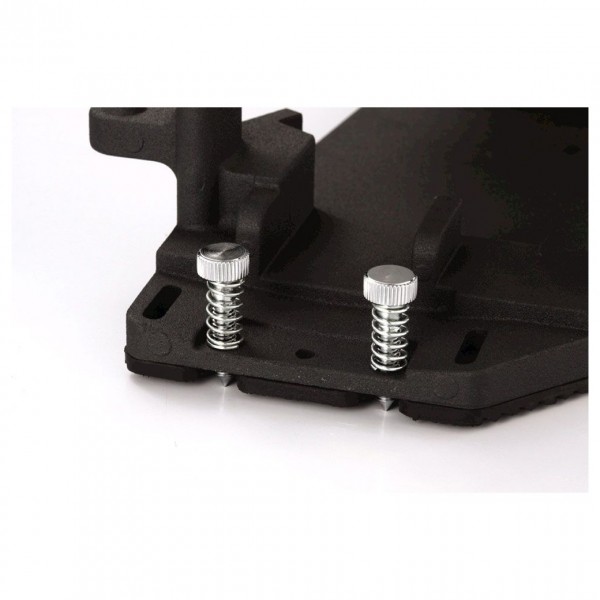 Yamaha Long Foot Board Double Kick Pedal