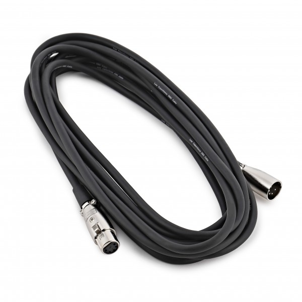 Essentials 5-Pin DMX Cable, 6m