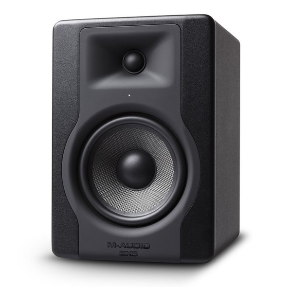 M-Audio BX5-D3 Studio Monitor - Nearly New