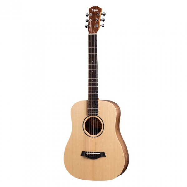 Taylor Baby BT1E Electro Acoustic Travel Guitar
