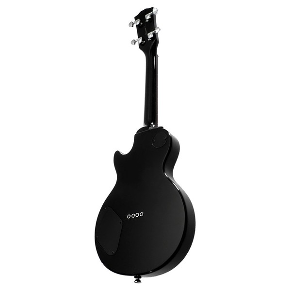 Risa LP Electric Tenor Ukulele, Tobacco Sunburst