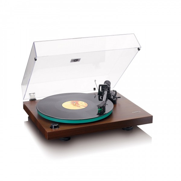 Lenco LBT-225 Turntable with Bluetooth - Nearly New