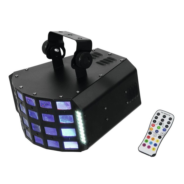 Eurolite LED D-30 Hybrid Beam Effect