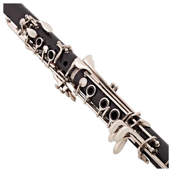 Rosedale Professional A Clarinet by Gear4music