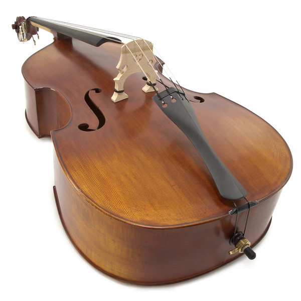 Archer 3/4 Professional Double Bass by Gear4music