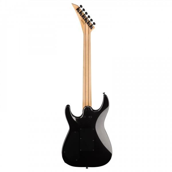 Jackson Pro Plus Series DKA, Metallic Black
