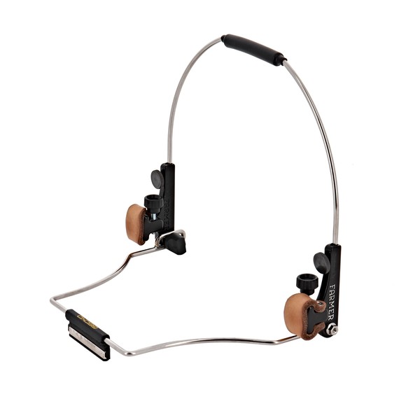 Seydel "Gecko" Harmonica Holder