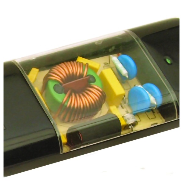 Tacima CS947 6-Way Mains Conditioner