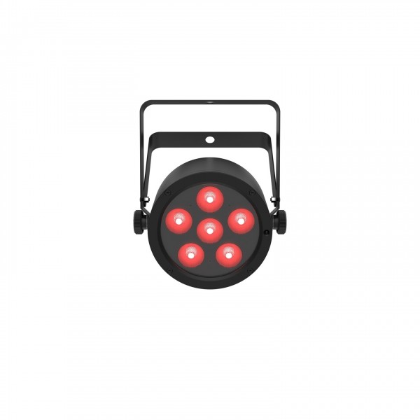 Chauvet DJ SlimPAR Q6 ILS LED Par Can