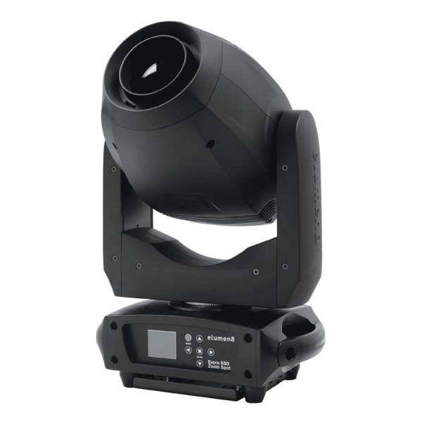 eLumen8 Evora 850 Zoom Spot