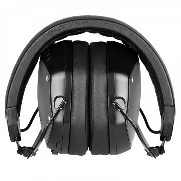 V-Moda M-200 ANC Active Noise Cancelling Wireless Headphones