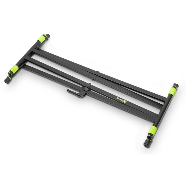 Gravity GKSX2 Double X-Form Keyboard Stand
