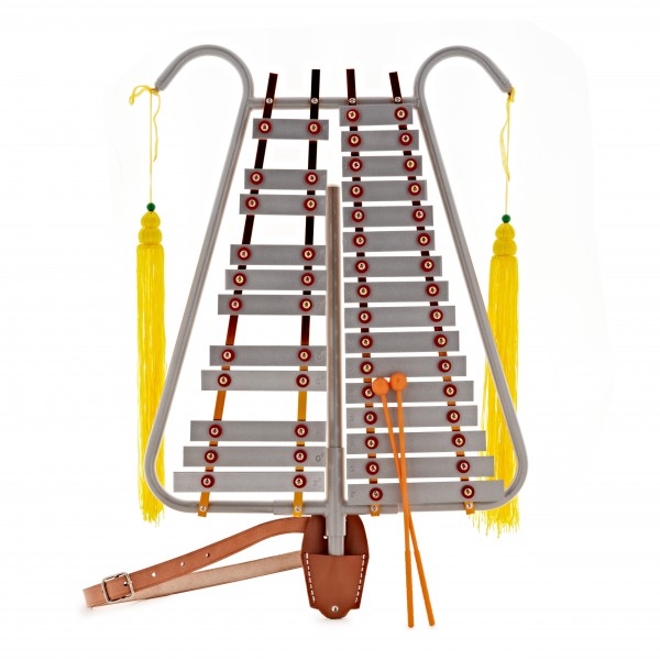 Premier NXT GEN Marching 2.2 Octave Bell Lyra