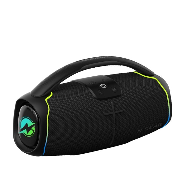 N-Gear NRG200 Wireless Bluetooth Party Speaker