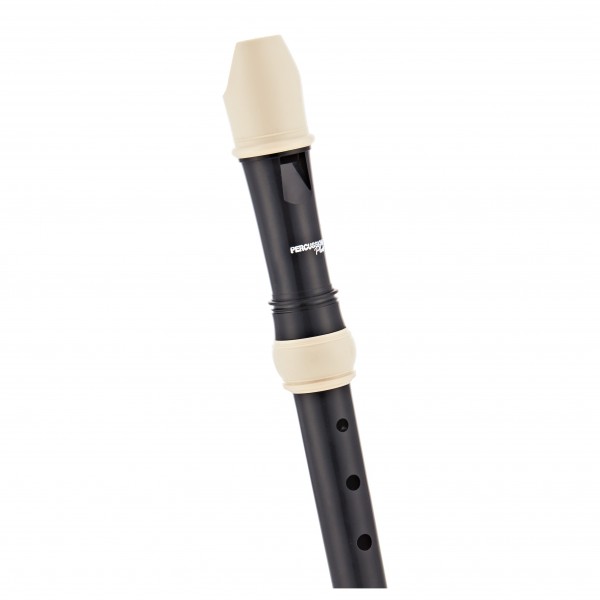 Percussion Plus PP993 Recorder Descant, C