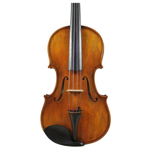 Heritage Maggini 'The Dumas' Viola Copy, 16" Instrument Only